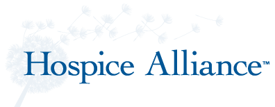 Hospice Alliance logo