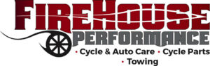 FireHouse Performance - Cycles & Auto Care, Cycle Parts, Towing