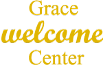 Grace Welcome Center logo