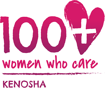 100+ Women Who Care Kenosha